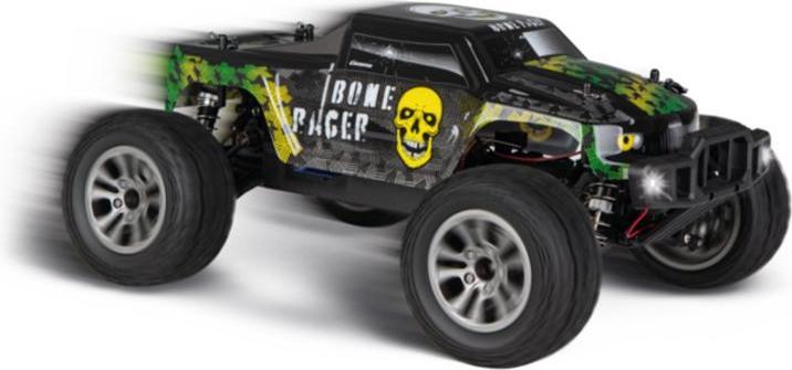 Image du produit Carrera Professional RC 2,4GHz Bone Racer (Massstab 1:10)