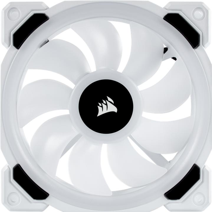 Actual product image Corsair LL120 (120 mm, 1 x)