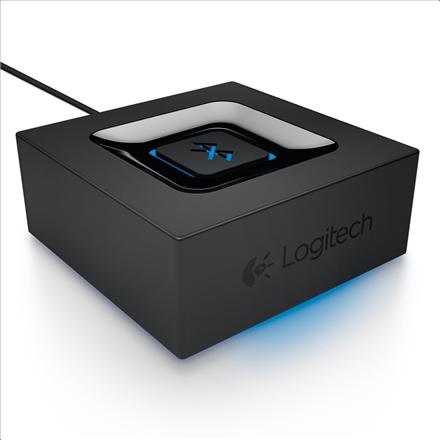 Produktbild Logitech Audioempfänger (Empfänger)