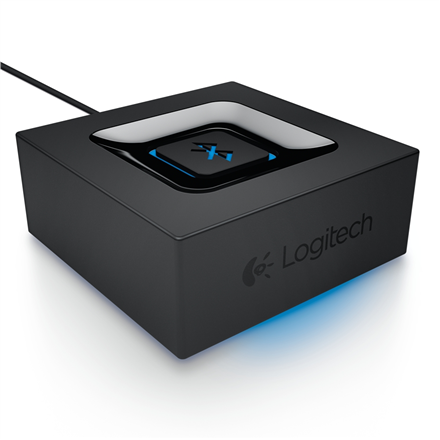 Immagine prodotto Logitech Ricevitore audio (Ricevitore)