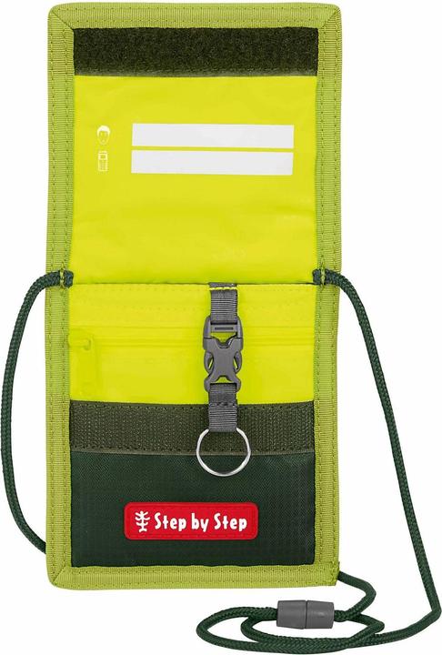 Actual product image Step by Step Dino Torex