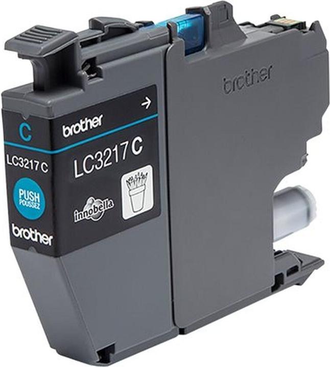 Produktbild Brother Lc-3217c (C)