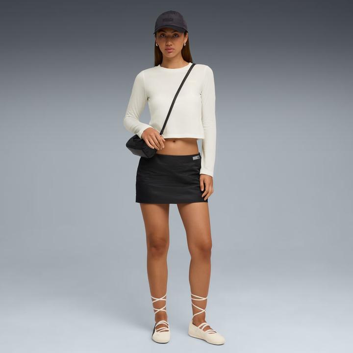 Produktbild Puma X ROSÉ Slim Longsleeve Tee (S)