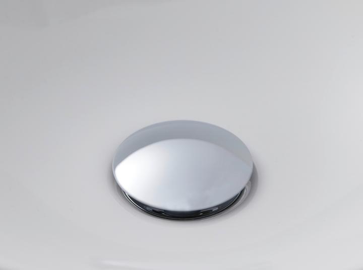 Produktbild Duravit Schaftventil 50mm chrom