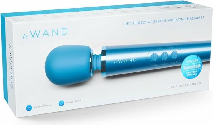 Produktbild Le Wand Wand Massager