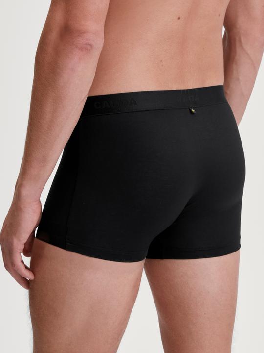 Actual product image Calida Natural Cooling Boxer Brief (XL, Single pack)