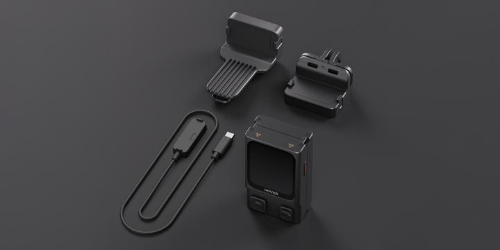 Actual product image HoverAir Beacon (60 min, 42 g)