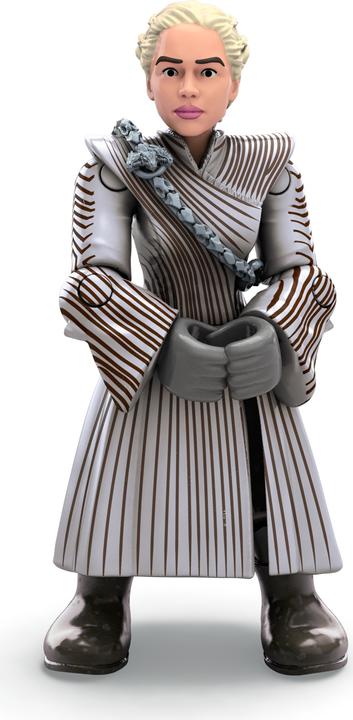 Produktbild Mega Construx GOT Der eiserne Thron