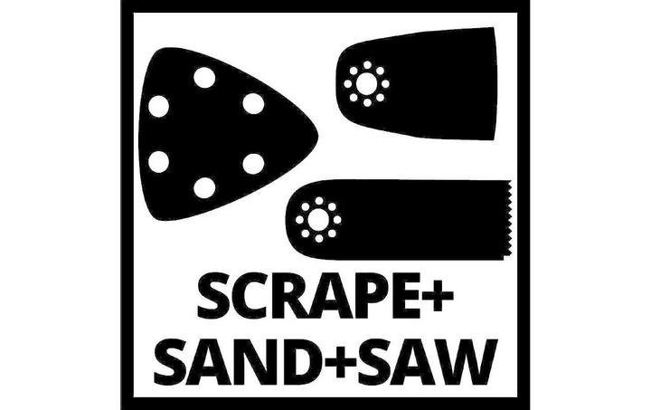 Produktbild Einhell TC-MG 220/1 E