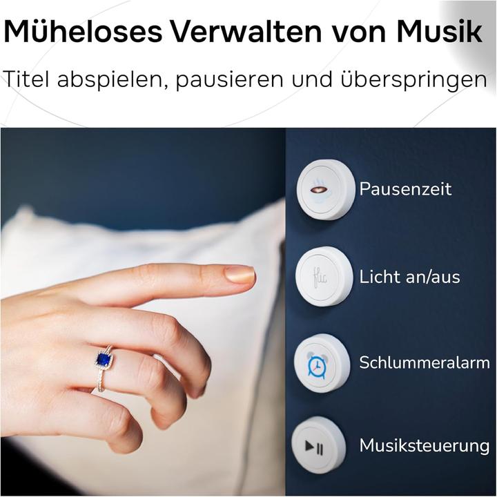 Produktbild Flic Button Starter Kit