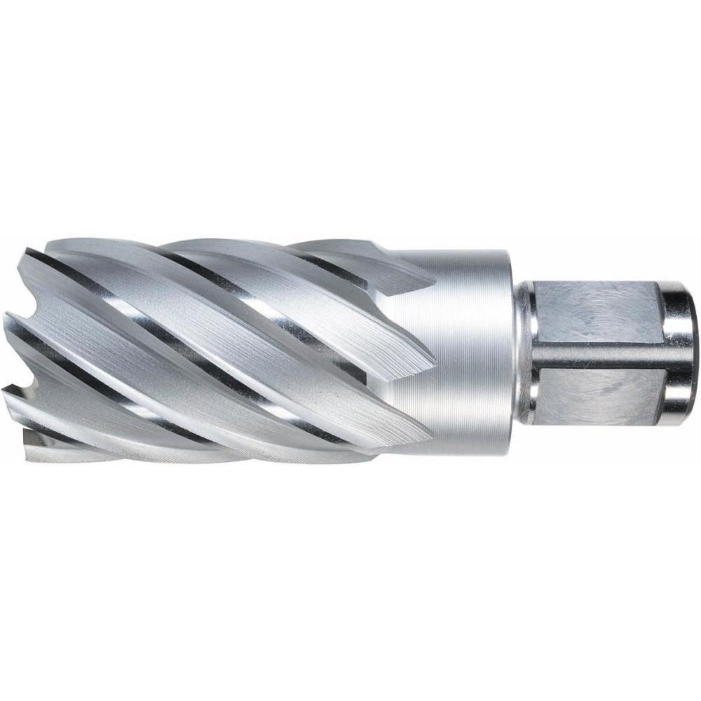 Fortis, Lochsäge, Kernbohrer HSS 42/50mm Alfra (50 Millimeter)