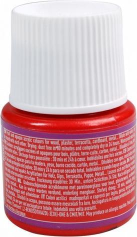 Produktbild Pebeo Deco Perlmutt Acrylfarben (45 ml)