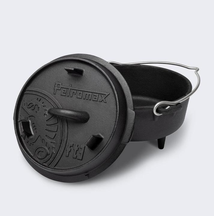 Productafbeelding Petromax Vuurpot ft 3