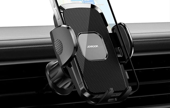 Actual product image Joyroom Mechanical Car Holder