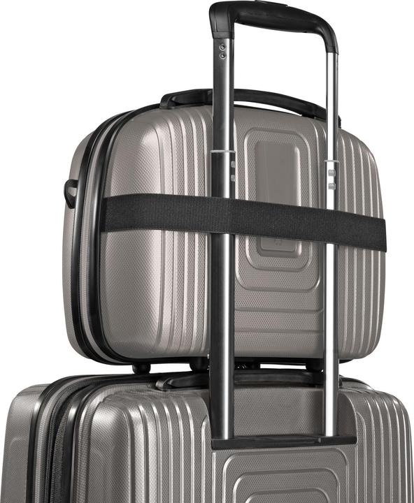 Actual product image Redolz Essentials 14 Beautycase 34 cm