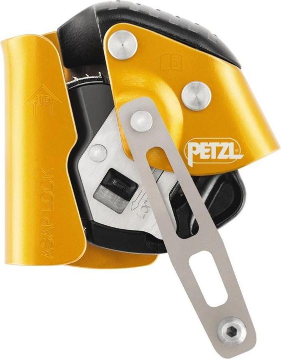 Immagine prodotto Petzl Blocco Asap