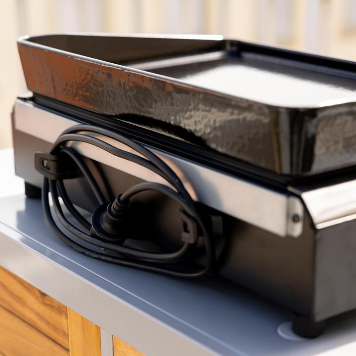 Produktbild Campingaz Plancha Electric 1 XD (2.10 kW)