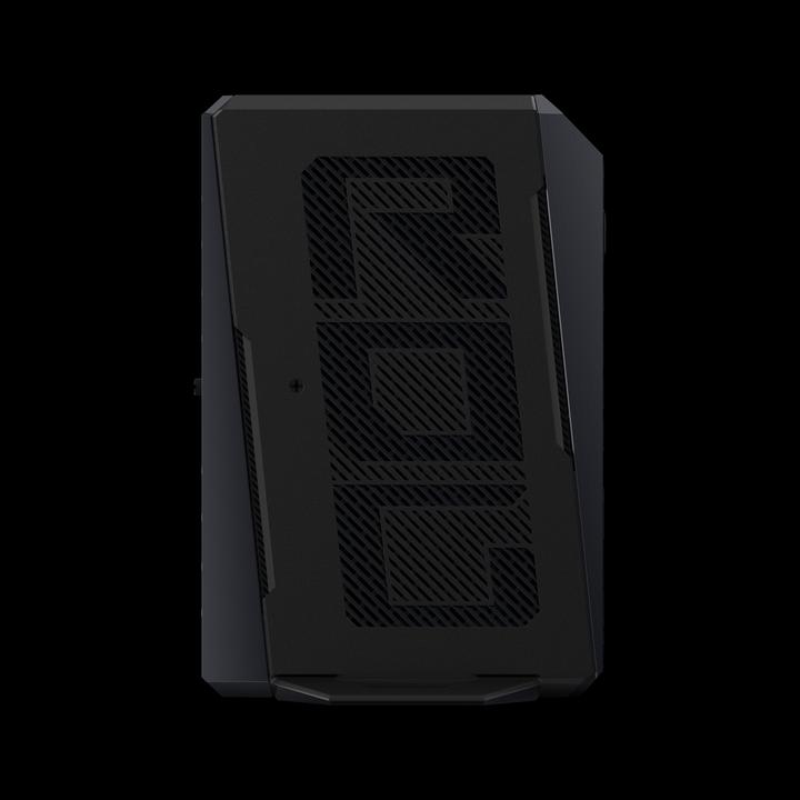 Productafbeelding ASUS NUC 15 ROG Jean Canyon (2000 GB, 32 GB, Intel Core Ultra 9 275HX, GeForce RTX 5080)