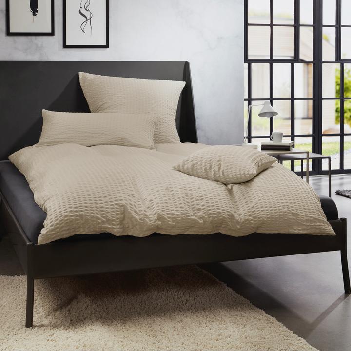 Image du produit Redbest Detroit (Set de linge de lit, 80 x 80 cm, 135 x 200 cm)