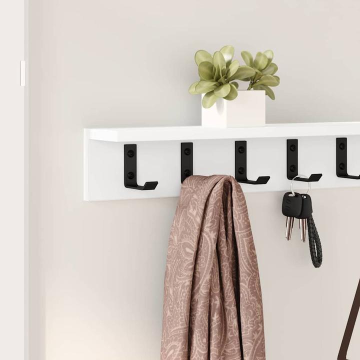 Actual product image vidaXL Wandgarderobe