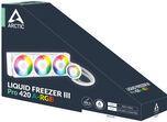 Image du produit Arctic Liquid Freezer III Pro 420 A-RGB