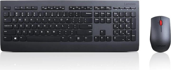 Produktbild Lenovo 4X30H56809 (DE, Kabellos)