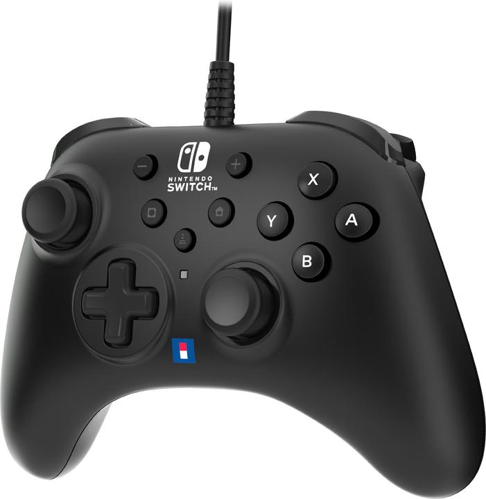 Produktbild HORI Horipad Turbo (Switch)