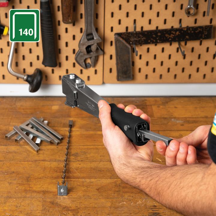 Produktbild Rapid R11 Hammertacker