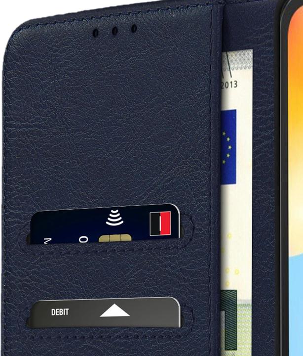 Actual product image Avizar Chester Series (Xiaomi Redmi 10C)
