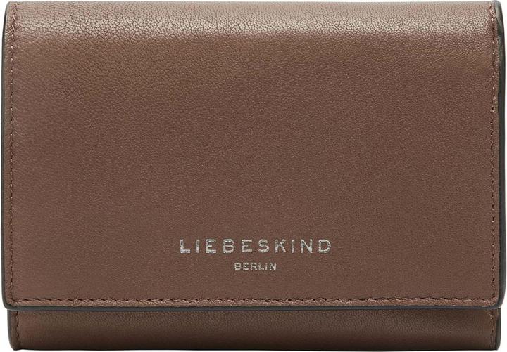 Actual product image Liebeskind Berlin Geldbörse Linn Wallet M Sheep Natural