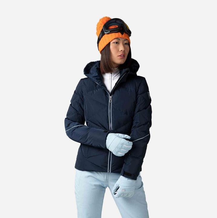 Produktbild Rossignol Staci Pearly Jkt (L)