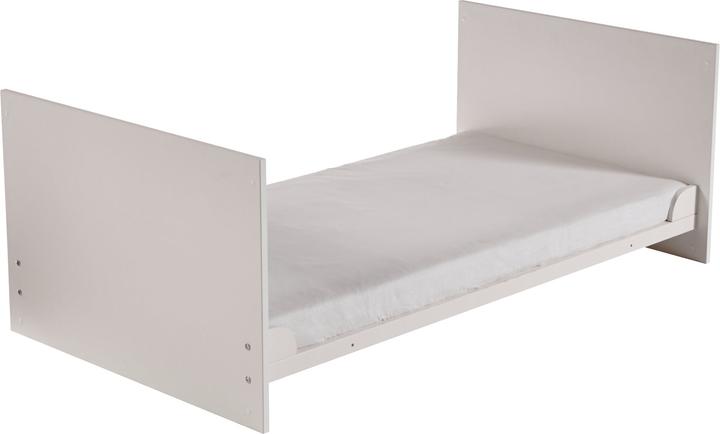 Produktbild Roba Maren (Babybett, Kinderkleiderschrank, Wickelkommode)