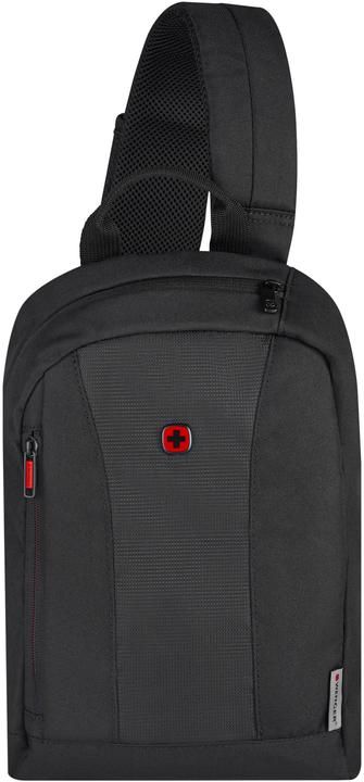 Actual product image Wenger Monosling Black ( R ) (6 l)