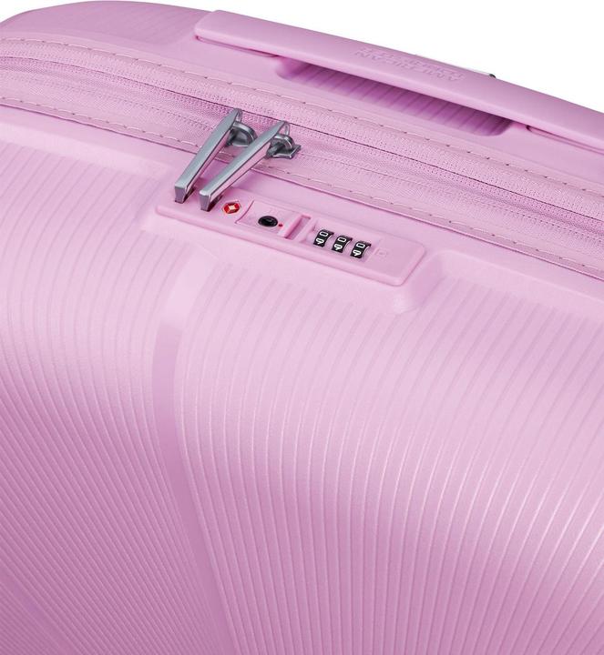 Image du produit American Tourister STARVIBE SPINNER 67/24 EXP TSA (70 l)