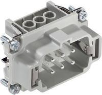 Image du produit Lapp Kit de connecteurs de câble EPIC®KIT H-BE 6 75009635 6 + vis PE 1 kit