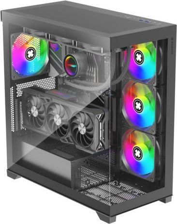 Produktbild Xilence XG171 (ATX, mATX, Mini-ITX)