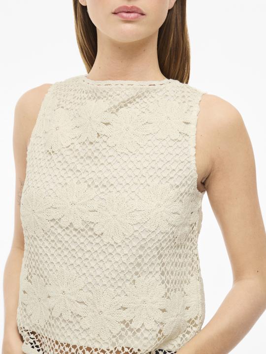 Immagine prodotto Vila VICANISA U-Boot-Ausschnitt Top (38)