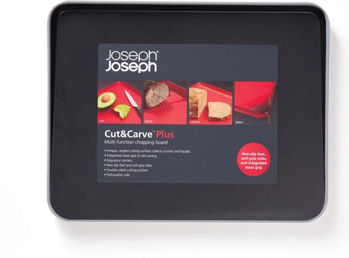 Produktbild Joseph Joseph Schneidebrett