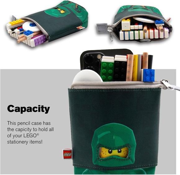Image du produit LEGO Trousse à crayons Pop-Up