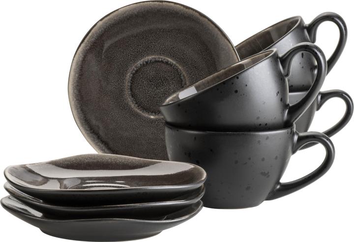 Actual product image Mäser Niara Organic (250 ml, 4x)