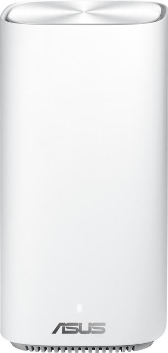 Actual product image ASUS Mesh System ZenWiFi AC Mini (CD6) Set of 2