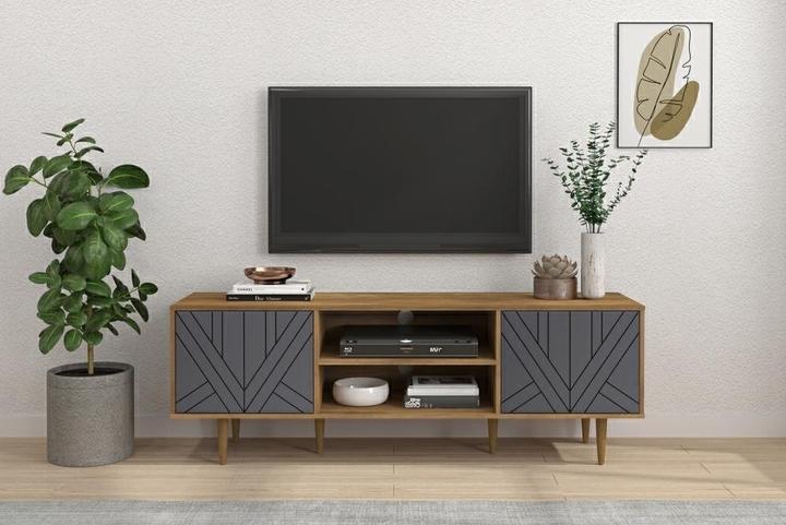 Image du produit Möbilia Table basse (160 x 40 x 50 cm)