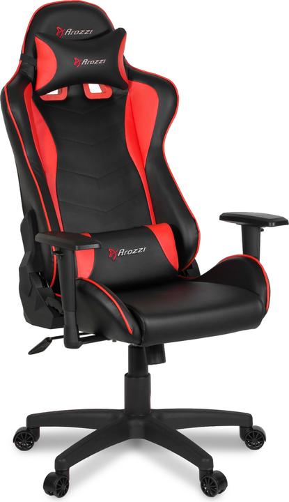Productafbeelding Arozzi Spelstoel Mezzo V2 - PU
