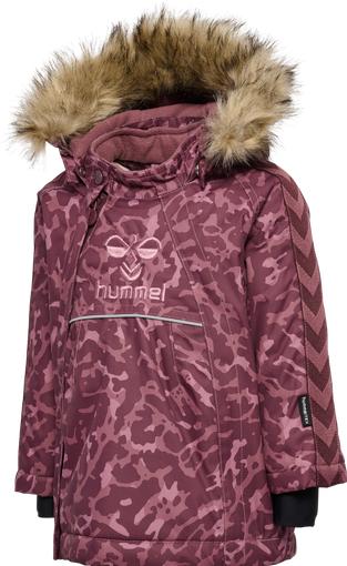 Immagine prodotto hummel Hmljessie Tex Jacket (74)
