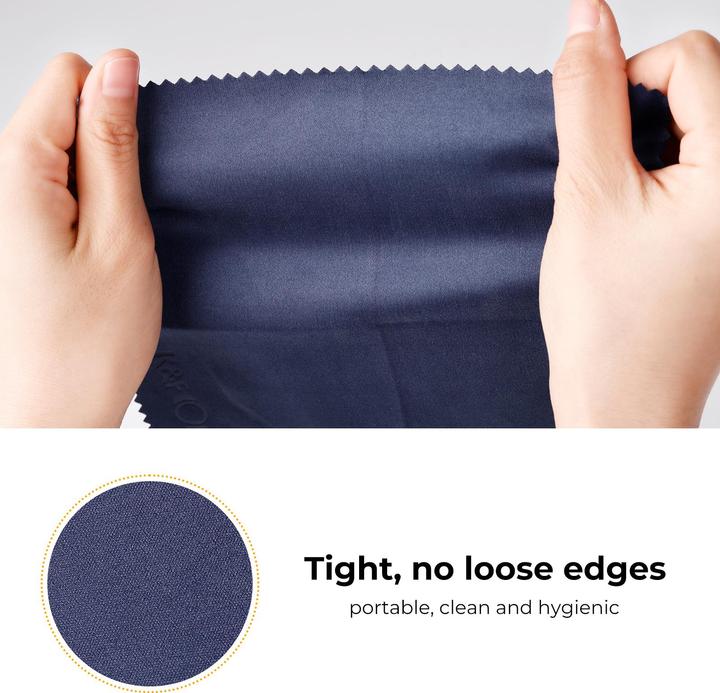 Actual product image K&F Concept Cleaning Kit 3 in 1