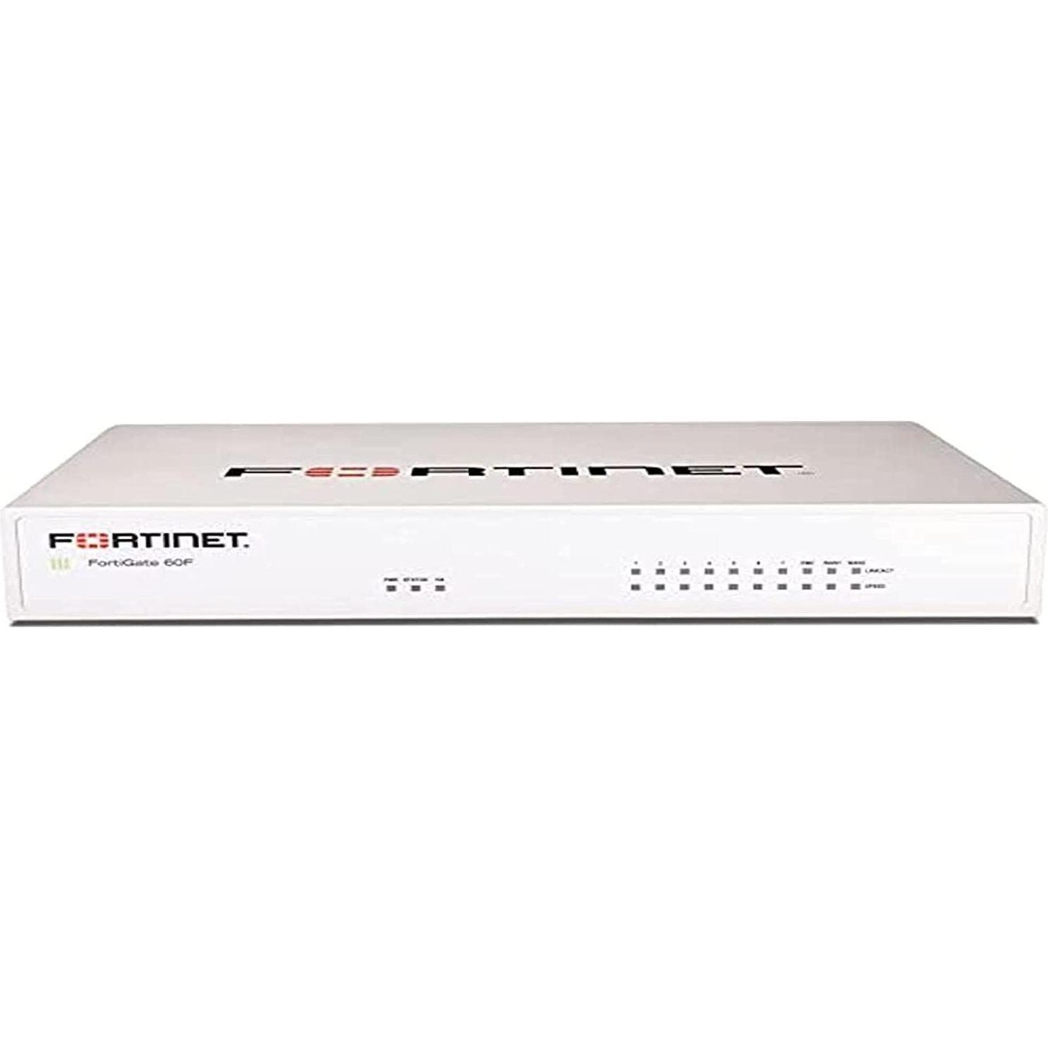 FortiGate Network 2027 Until License UTP UTM FG-60F 60F FortiGate Fortinet 2026年4月8日 UTM Fortinet 60F ルーター・ネットワーク機器