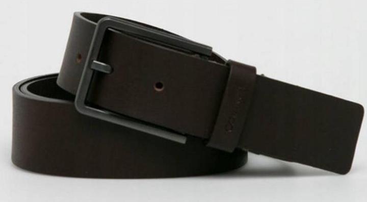 Produktbild Calvin Klein 3,5 cm Essential-Gurt