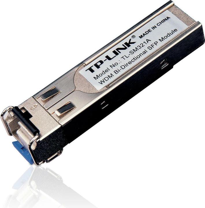 Produktbild TP-Link SFP Modul TL-SM321A