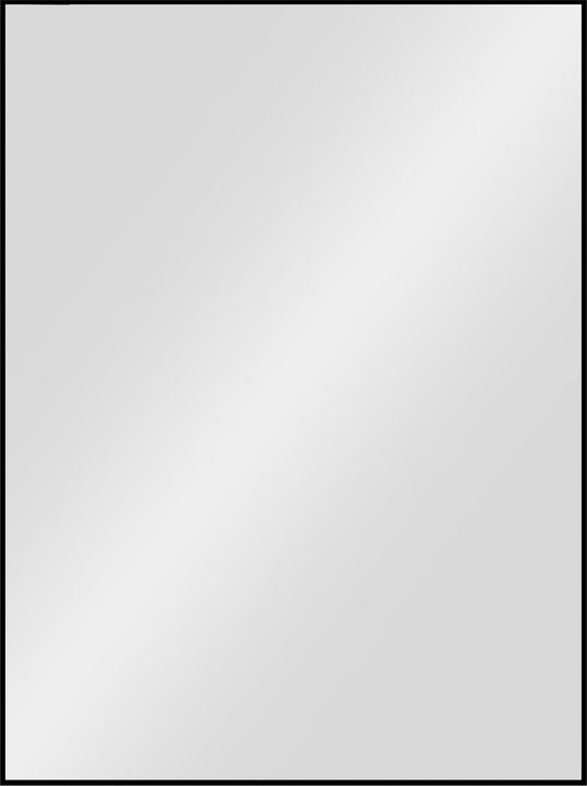 Produktbild Masterjero Mirror Enlighted LED Luna 50x70 cm (70 x 50 cm)