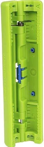 Immagine prodotto Weicon CoaxStripper No 2 Linea Verde (110 mm)